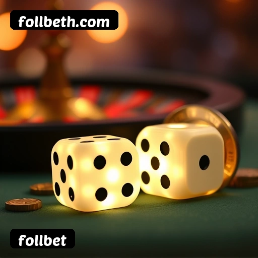Recursos Exclusivos do App follbet - Modo Offline, Login Biométrico