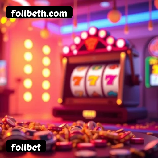 Jogos de Cassino Premium - Slots, Roleta, Blackjack e Dealer Ao Vivo