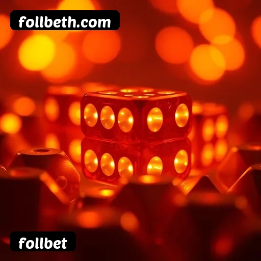 Imagem secundária para conteúdo da página Facebook follbet