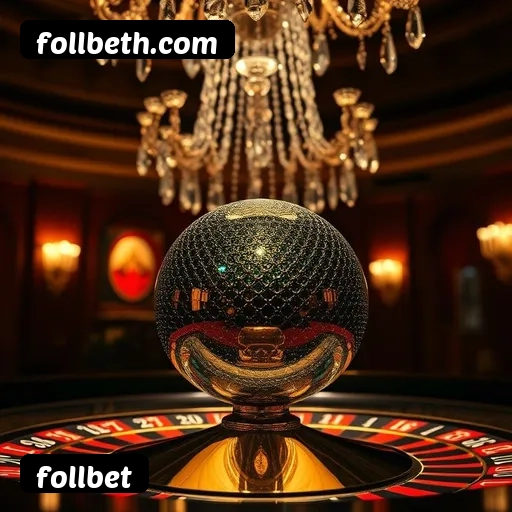 Benefícios do Login follbet - Bônus e Vantagens Exclusivas