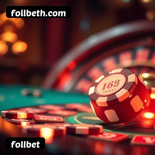 Sistema de Segurança Avançado follbet - Criptografia e Proteção