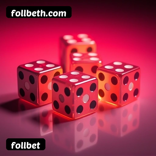 Jogos de Mesa Premium follbet - Blackjack, Roleta, Baccarat