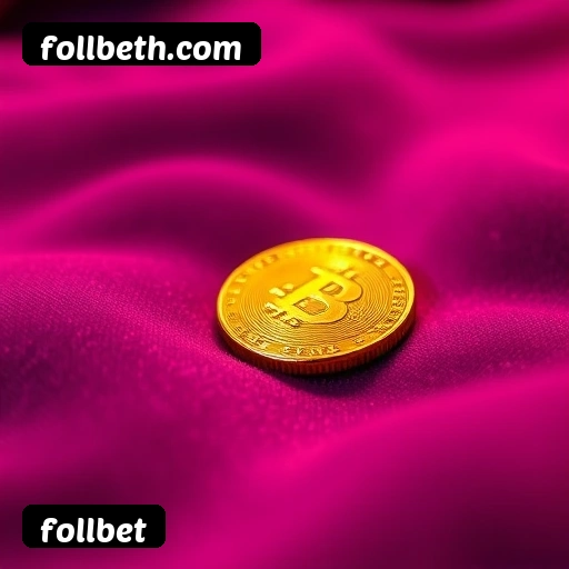 Prévia de conteúdo do canal Telegram follbet